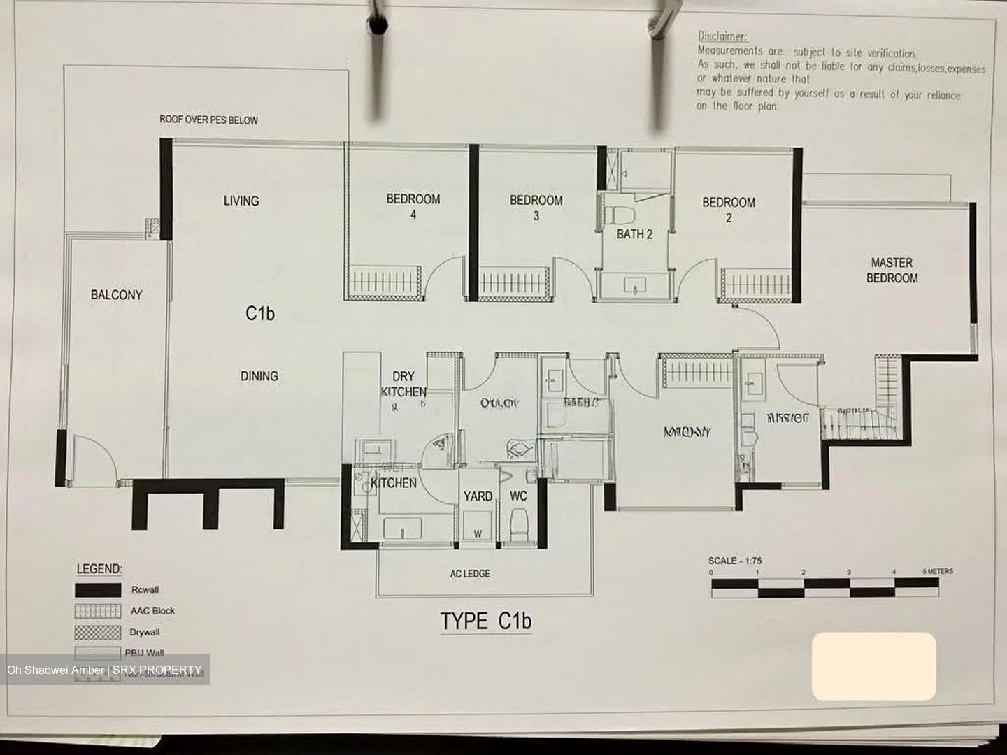 Lush Acres (D28), Condominium #579270611